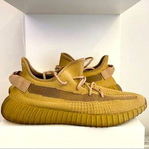 Adidas Yeezy Boost V2 EARTH Size 12